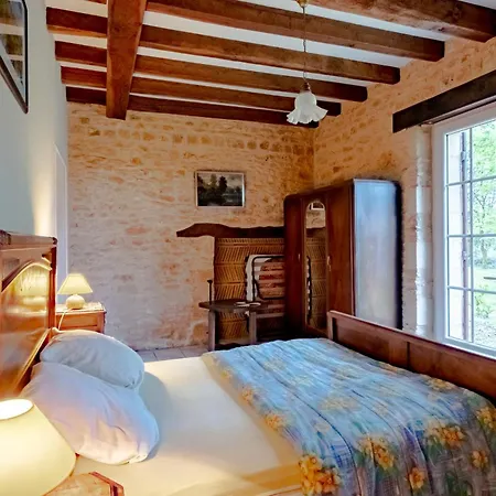 Prázdninový dům Les Termes