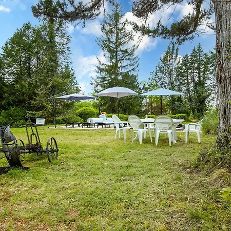 Prázdninový dům Les Termes Paunat