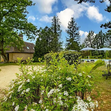 Les Termes Prázdninový dům *