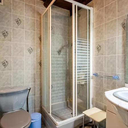 Les Termes Vakantiehuis