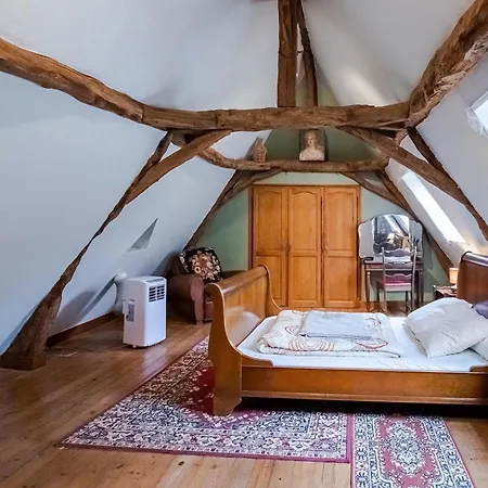 Vakantiehuis Les Termes