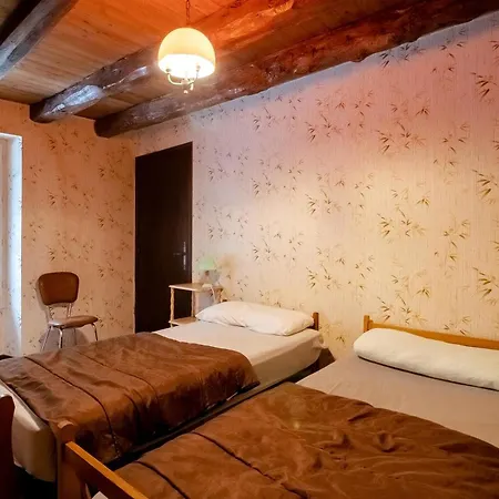 Vakantiehuis Les Termes *
